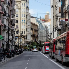 Отель Apartamento Travel Habitat Atico Centro Валенсия фото 4