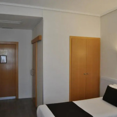 Отель Sweet Continental 2* Стандартный номер фото 3
