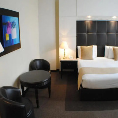 Отель Imperial Reforma 4* Представительский номер