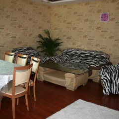 Гостиница Hostel Americana Казахстан, Нур-Султан - отзывы, цены и фото номеров - забронировать гостиницу Hostel Americana онлайн в номере фото 2