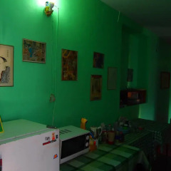 Отель Хостел Green Stairs Грузия, Тбилиси - 14 отзывов об отеле, цены и фото номеров - забронировать отель Хостел Green Stairs онлайн интерьер отеля