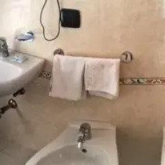 Hotel Villa Linda 2* Стандартный номер фото 11