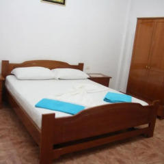 Отель Riza Hotel Албания, Тирана - отзывы, цены и фото номеров - забронировать отель Riza Hotel онлайн комната для гостей фото 2