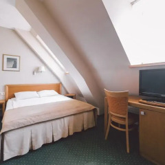 Hotel Euterpe удобства в номере фото 2