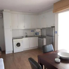 Отель Santa Llucia Apartaments Испания, Курорт Росес - отзывы, цены и фото номеров - забронировать отель Santa Llucia Apartaments онлайн в номере фото 2