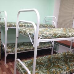 Hostel Garmonika Кровать в женском общем номере фото 2