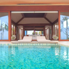 Отель Fusion Resort Cam Ranh 5* Люкс фото 3