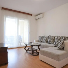 Отель Apartmani Jovan Черногория, Будва - отзывы, цены и фото номеров - забронировать отель Apartmani Jovan онлайн комната для гостей фото 3