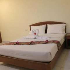 Отель OYO 747 Suwanna Hotel Таиланд, Краби - отзывы, цены и фото номеров - забронировать отель OYO 747 Suwanna Hotel онлайн комната для гостей фото 5