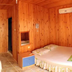 Girgin Artemis Pension Турция, Сельчук - отзывы, цены и фото номеров - забронировать отель Girgin Artemis Pension онлайн сауна