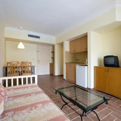 Kentia Apart Hotel комната для гостей фото 4