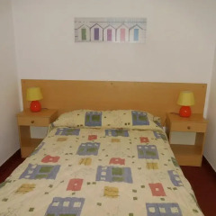 Отель Sarita Guesthouse Монте-Горду детские мероприятия фото 2