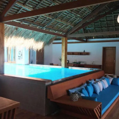 Отель Green Organic Villas 3* Вилла фото 10