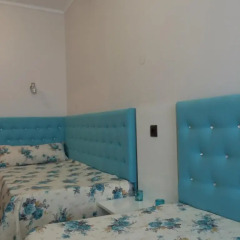 Апартаменты White Rose Apartments Номер Делюкс с разными типами кроватей фото 14