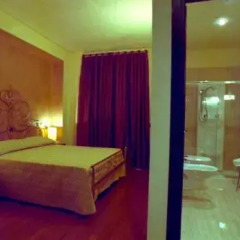 Albatros Hotel 4* Стандартный номер фото 8