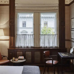 Отель Callas House 4* Полулюкс с различными типами кроватей