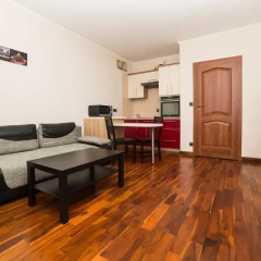 Апартаменты Mala Italia Apartments Апартаменты с различными типами кроватей фото 7