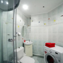 Гостиница VIVA hostel Беларусь, Минск - - забронировать гостиницу VIVA hostel, цены и фото номеров ванная