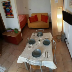 Отель New Inn Residence Медилья комната для гостей фото 3