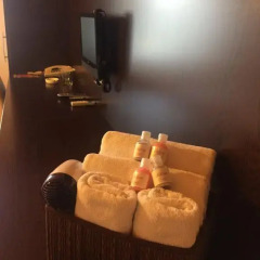 Tarabyali Otel Стандартный номер с различными типами кроватей фото 10