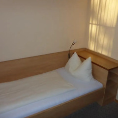 Hotel-Pension Scharl am Maibaum 3* Стандартный номер с различными типами кроватей фото 6