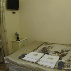 Mini-Hotel Alexandria Plus удобства в номере фото 2