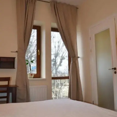 Hotel MP 3* Улучшенный номер разные типы кроватей фото 5