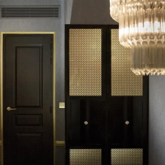 Snob Hotel by Elegancia 4* Стандартный номер с двуспальной кроватью фото 4