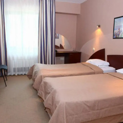 Hotel Time Out-Sandanski Сандански удобства в номере