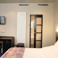 Hotel Choiseul Opera 3* Стандартный номер