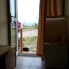 Отель Holiday Home Bryasta удобства в номере
