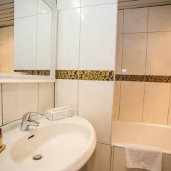 Hotel Mailberger Hof 4* Стандартный номер с различными типами кроватей фото 14