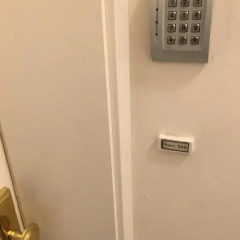 Hostel Rosemary Студия с различными типами кроватей фото 18