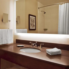 Отель Westin New York Grand Central 4* Номер категории Премиум с различными типами кроватей фото 5