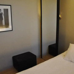 Boutique Hotel Maxime 3* Стандартный номер с различными типами кроватей фото 4