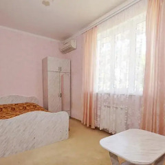 Отель Udacha Стандартный номер фото 40