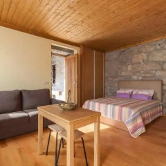 Отель Casa da Lagiela Rural Senses Студия фото 10