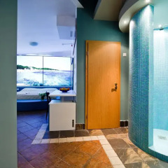 Отель Motel Autosole 2* Номер Делюкс с различными типами кроватей