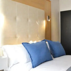 Le 135 Hotel 3* Улучшенный номер с различными типами кроватей фото 2