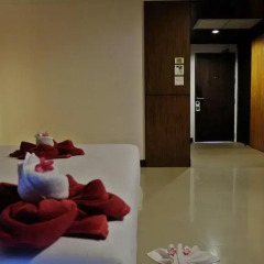Отель Ananda Lanta Resort 4* Номер Делюкс фото 11