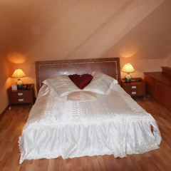 Eduard Hotel 4* Номер Комфорт с различными типами кроватей фото 3