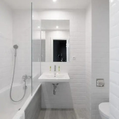 Antik City Hotel 3* Стандартный номер с разными типами кроватей фото 11