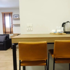 Отель My loft residence 3* Люкс с различными типами кроватей фото 8
