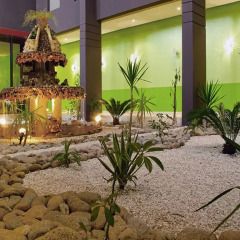 Hotel Rawabi Marrakech & Spa- All Inclusive фото 5