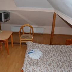 Well Hotel 3* Стандартный номер с различными типами кроватей фото 15
