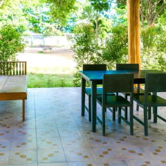 Отель Baan Boonrod Таиланд, Самуи - отзывы, цены и фото номеров - забронировать отель Baan Boonrod онлайн детские мероприятия фото 2