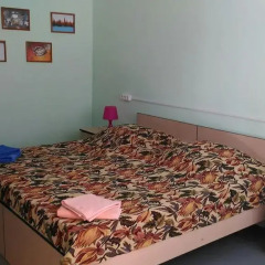 Galchonok Hotel комната для гостей фото 5