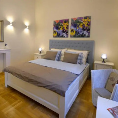 Отель Klarahome Budapest комната для гостей фото 3