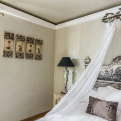 Hotel Sa Calma 4* Номер Делюкс с различными типами кроватей