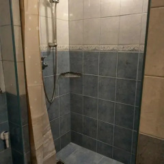 Отель Apartament w Centrum - Zakopane Закопане ванная фото 2